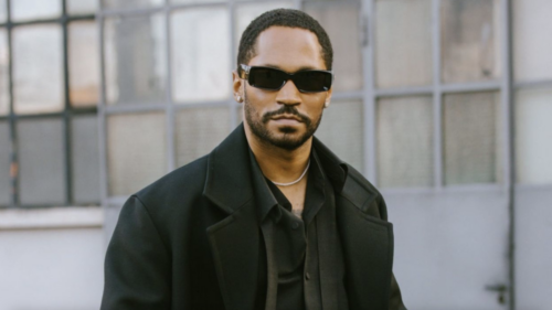Kaytranada Set to Bring His Signature Grooves to Petco Park: A Must-See San Diego Show